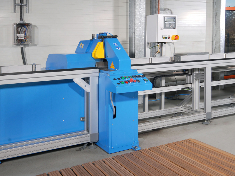 Profilex S.A. / Aluminium profiles system / Download