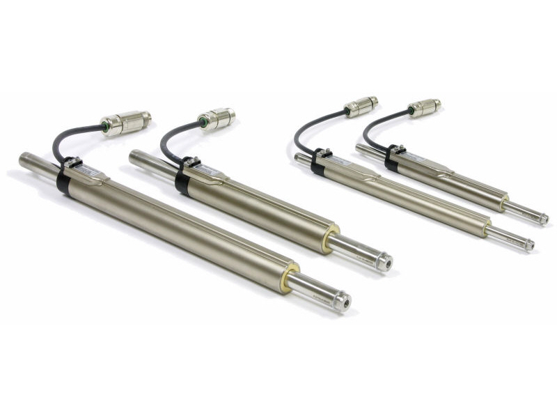Profilex S.A. / LinMot - Industrial linear motors - Linear servomotors